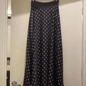 Banana Republic Boho skirt